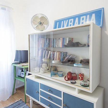 Downtown Doll'S House Apartment Lisbon Bagian luar foto