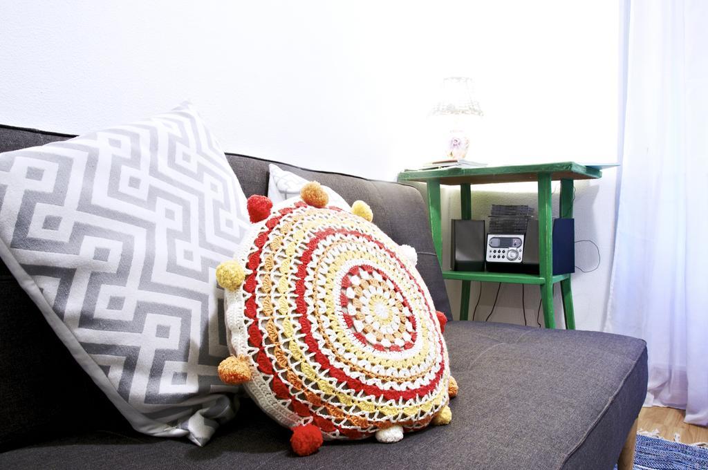 Downtown Doll'S House Apartment Lisbon Ruang foto
