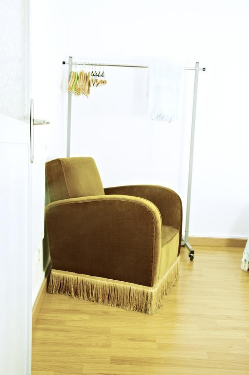Downtown Doll'S House Apartment Lisbon Bagian luar foto