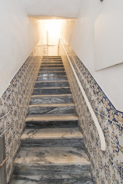 Downtown Doll'S House Apartment Lisbon Bagian luar foto