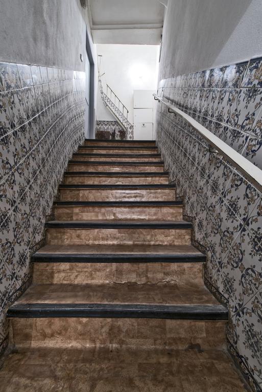 Downtown Doll'S House Apartment Lisbon Bagian luar foto