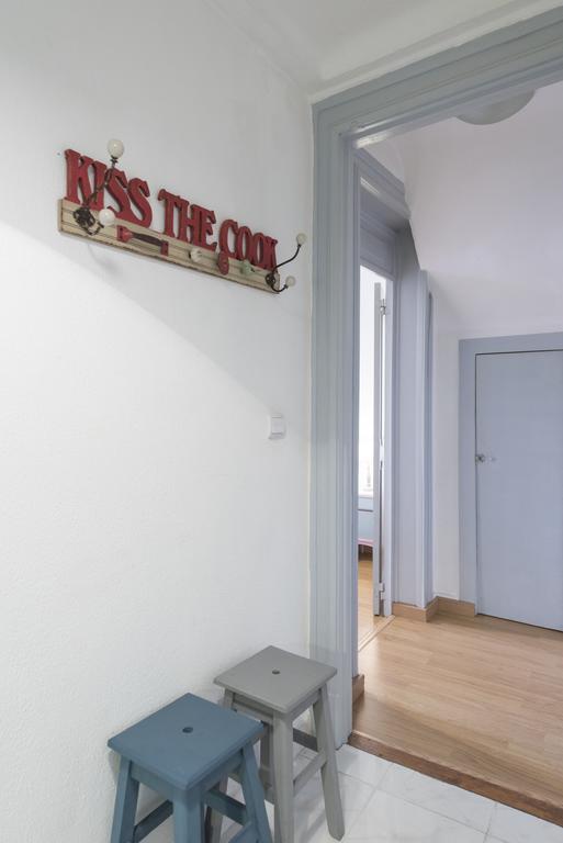 Downtown Doll'S House Apartment Lisbon Bagian luar foto