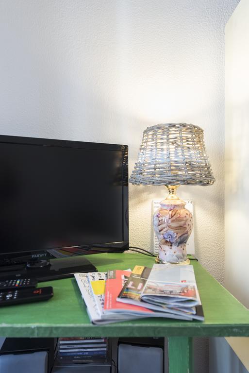 Downtown Doll'S House Apartment Lisbon Bagian luar foto