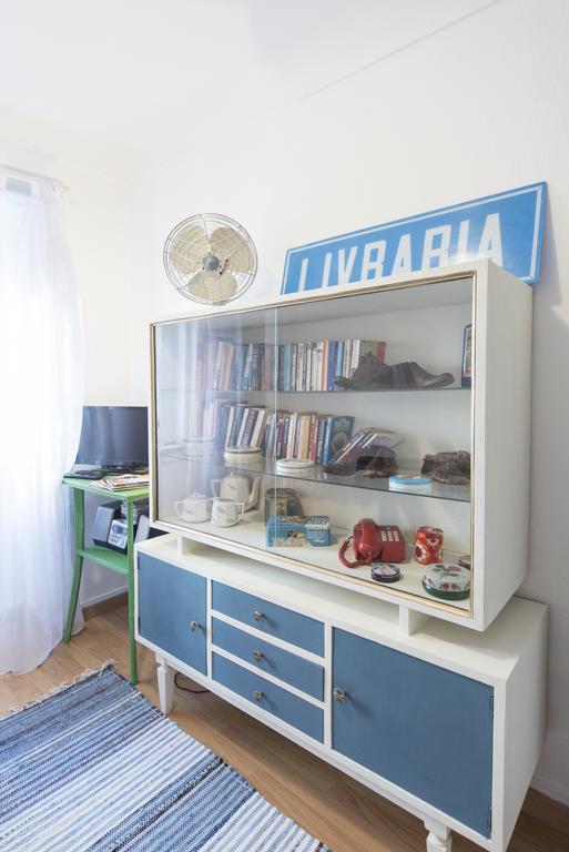 Downtown Doll'S House Apartment Lisbon Bagian luar foto