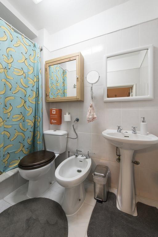 Downtown Doll'S House Apartment Lisbon Bagian luar foto