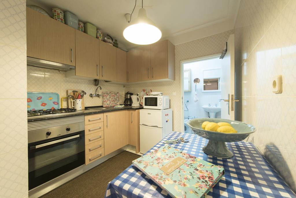 Downtown Doll'S House Apartment Lisbon Bagian luar foto